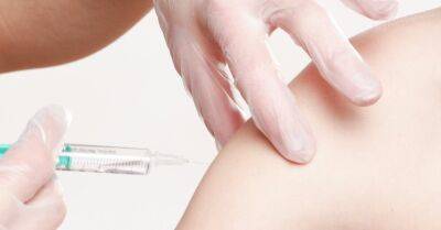 Илза Арая - Адаптированными вакцинами от Covid-19 за месяц привито 24 502 человека - rus.delfi.lv - Латвия - Covid-19