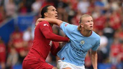 Битва Салаха против Холанда: когда и где смотреть матч Ливерпуль - Манчестер Сити - 24tv.ua - Англия