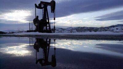 Нефть продолжает падать в цене: какие факторы мешают плану ОПЕК+ - 24tv.ua - Китай - state Texas