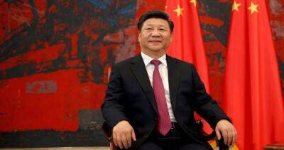 Си Цзиньпин - Специалист по Китаю назвал главных врагов Си Цзиньпина - dialog.tj - Россия - Сша - Китай - Пекин