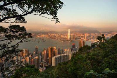 Гонконг предлагает новую визу для привлечения талантов - unn.com.ua - Украина - Сша - Китай - Киев - Гонконг - Гонконг