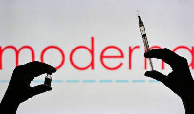Moderna отклонила просьбу Китая раскрыть технологии своей вакцины - epravda.com.ua - Украина - Китай - Covid-19