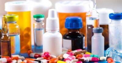 Выявлены мошенники, торгующие поддельными лекарствами - rus.delfi.lv - Сша - Латвия