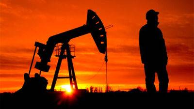 Нафта стабілізувалася 21 жовтня, оскільки розмови про підвищення ставки суперечать надіям Китаю на попит - bin.ua - Украина - Сша - Китай - state Texas - місто Пекін - Президент