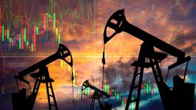 Колебания на рынке нефти: прогноз цен на 2022 – 2023 годы - 24tv.ua - Сша - Китай - state Texas