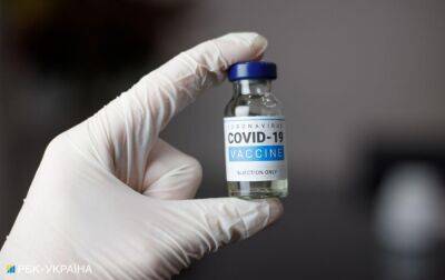 У МОЗ назвали вакцини, якими вагітні можуть щеплюватися проти COVID-19 - rbc.ua - Україна