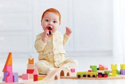 Европейское агентство по лекарственным средствам одобрило вакцины для детей с шестимесячного возраста - rusverlag.de - Евросоюз