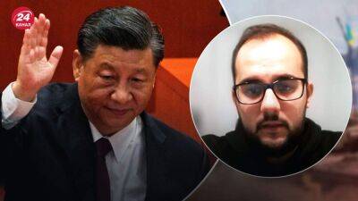 Си Цзиньпин - Мао Цзэдун - Это не дает ему иммунитет, – эксперт о третьем сроке правления СИ Цзиньпина в Китае - 24tv.ua - Украина - Китай