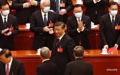 Си Цзиньпин - Мао Цзэдун - Китайский путь: Си Цзиньпин укрепляет власть - korrespondent.net - Россия - Украина - Китай - Тайвань