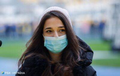 В Україні зростає кількість COVID-інфікованих: за тиждень виявили майже 17 тисячі випадків - rbc.ua - Covid - Україна