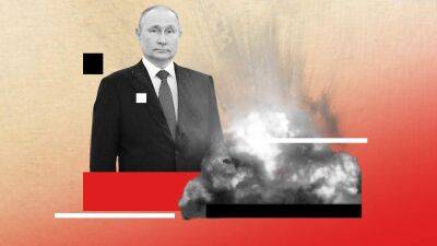 Андрей Малахов - "Грязная бомба" и грязная технология: как Россия выводит ядерный шантаж на новый уровень - 24tv.ua - Россия - Украина - Сша
