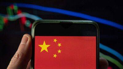 Си Цзиньпин - Компании из Китая за день потеряли почти 100 миллиардов долларов: что произошло - 24tv.ua - Сша - Китай - Тайвань - Гонконг