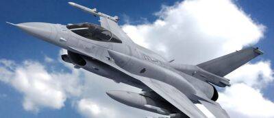 Болгария закупит у США вторую партию из восьми новых истребителей F-16 - unn.com.ua - Украина - Сша - Испания - Киев - Болгария