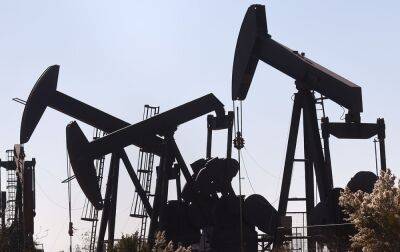 Світові ціни на нафту знижуються: що стало причиною - rbc.ua - Сша - Китай - state Texas - Україна