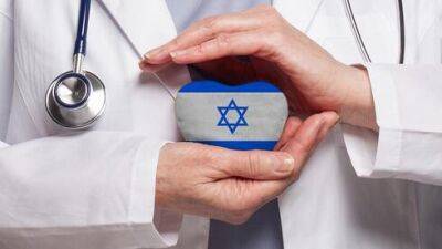 7 израильских врачей рассказали, как дожить до 120 лет - vesty.co.il - Россия - Израиль - Тель-Авив