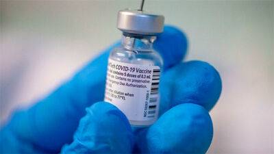 Україна отримала рекордну партію вакцин Pfizer від США - bin.ua - Сша - Україна - Covid-19