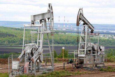 Мировые цены на нефть ускорили рост до пяти процентов и достигли 89,5 доллара за баррель Brent - smartmoney.one - Москва - Вена