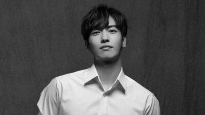 Корейский певец Ли Джихан скончался во время давки в Сеуле - 24tv.ua - Южная Корея - Сеул