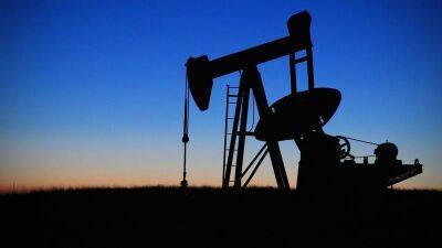 Цены на нефть выросли в преддверии встречи ОПЕК+ - minfin.com.ua - Украина - Сша