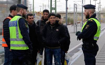 У країнах ЄС зросла кількість депортацій, найбільше висилає Франція - bin.ua - Украина - Німеччина - Covid-19