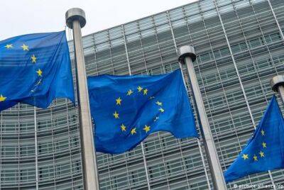 ЕС готовится к различным сценариям в случае энергокризиса – еврокомиссар - unn.com.ua - Украина - Германия - Киев - Евросоюз