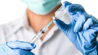 Салман Зарк - Новая вакцина против коронавируса: десятки тысяч израильтян уже привиты - vesty.co.il - Австралия - Израиль