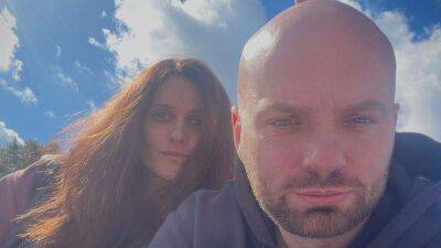 "Есть шанс на возвращение любви": Слава Демин заинтриговал общим фото с экс-женой - 24tv.ua