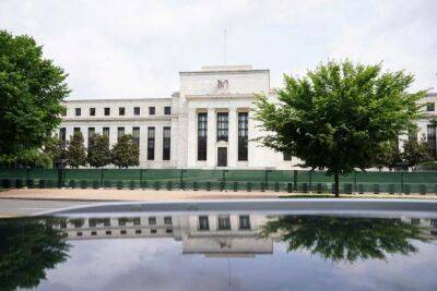 ФРС планирует еще одно значительное повышение ставок — Reuters - minfin.com.ua - Украина - Сша