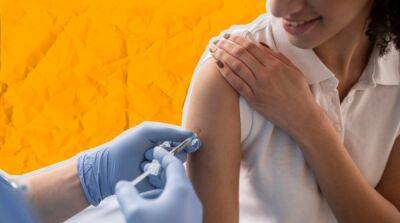 В МОЗ рассказали, можно ли делать прививку от гриппа и COVID одновременно - ru.slovoidilo.ua - Украина - Covid-19