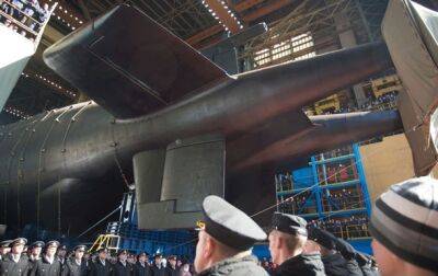 Россия готовится опробовать торпеды с ядерным зарядом - СМИ - korrespondent.net - Россия - Украина - Сша - Вашингтон - Белгород