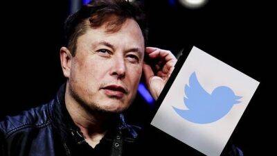 Илон Маск - Илон Маск запретил работникам Twitter работать удаленно - Bloomberg - unn.com.ua - Украина - Сша - Киев