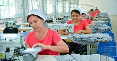 Власти России объявят оргнабор узбекистанцев для работы в легкой промышленности - dialog.tj - Россия - Узбекистан