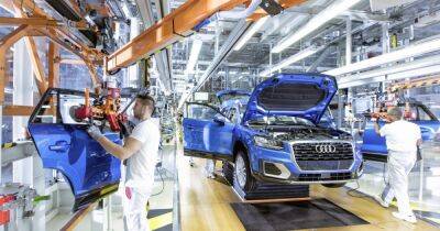 Марке Audi грозит закрытие в ближайшие годы: названа причина - focus.ua - Россия - Украина