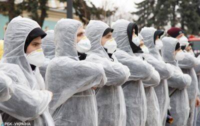 Пандемія COVID-19 призвела до сплеску супербактерій інфекцій - rbc.ua - Covid - Україна