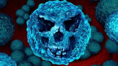 Пандемія COVID-19 призвела до сплеску супербактерій інфекцій - bin.ua - Украина - Україна - Covid-19