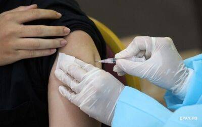 Минздрав отправит в регионы три типа вакцин - korrespondent.net - Украина