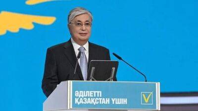 Касым Токаев - Участие в ЕАЭС и ОДКБ отвечает национальным интересам Казахстана – эксперт - dialog.tj - Казахстан - Сша - Евросоюз - Астана - Президент