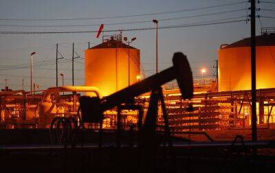 Тіна Тенг - Нафта дорожчає на тлі падіння долара - rbc.ua - Сша - state Texas - Україна