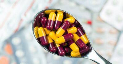 Агентство лекарств: Латвия превышает разумные пределы использования антибиотиков - rus.delfi.lv - Латвия