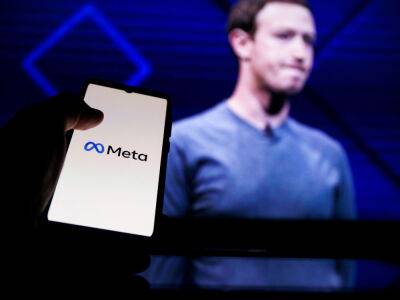 Марк Цукерберг - СМИ заявили, что Цукерберг может уйти с поста главы Meta в следующем году. В компании ответили - gordonua.com - Украина