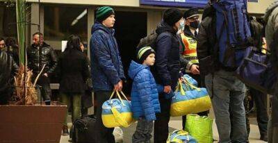 ВОЗ: миллионы украинцев из-за морозов будут вынуждены покинуть дома - obzor.lt - Россия - Украина - Киев - Евросоюз - Донецк - Донецкая обл.