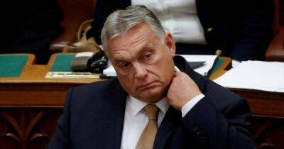 Виктор Орбан - Венгрия направит Украине 187 млн ​​евро финансовой поддержки, — СМИ - focus.ua - Украина - Киев - Евросоюз - Будапешт - Венгрия
