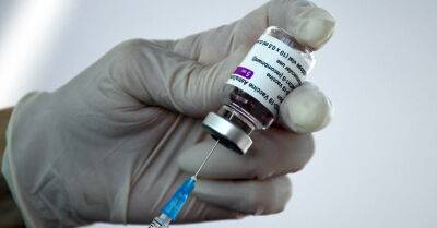Опрос: 40% латвийцев поддерживают ежегодную вакцинацию от Covid-19 - rus.delfi.lv - Латвия - Covid-19