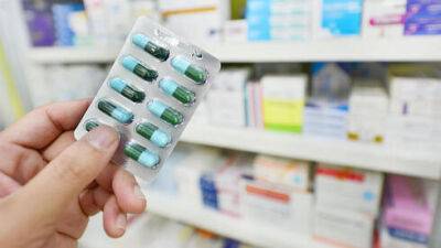 Фармацевт: "Слухи о дефиците лекарств в Израиле преувеличены" - vesty.co.il - Израиль
