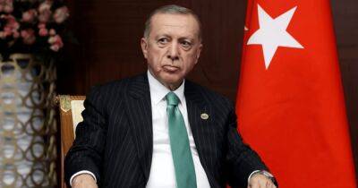Мевлют Чавушоглу - Реджеп Тайип Эрдоган - Центр нового мирового порядка: Эрдоган назвал главную цель Турции - focus.ua - Россия - Турция - Украина - Сирия - Анкара