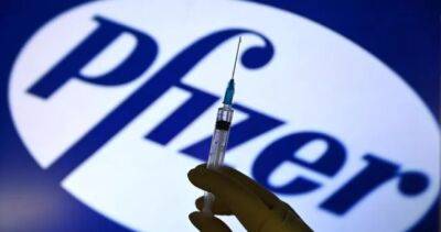 Pfizer и BioNTech проведут испытания вакцины против гриппа и коронавируса - dialog.tj - Сша
