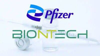 Pfizer и BioNTech начинают исследование комбинированной вакцины от COVID и гриппа - unn.com.ua - Украина - Сша - Киев
