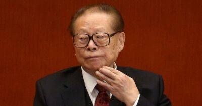 В Китае умер 96-летний преемник Дэн Сяопина и бывший генсек КПК Цзян Цзэминь: подробности - focus.ua - Россия - Украина - Китай - Шанхай - Южная Корея