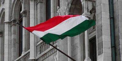 Еврокомиссия рекомендовала приостановить выделение 7,5 млрд евро Венгрии - unn.com.ua - Украина - Киев - Будапешт - Венгрия - Брюссель
