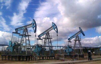 Цена на нефть впервые за месяц превысила $98 - korrespondent.net - Россия - Украина - Англия - Китай - Лондон